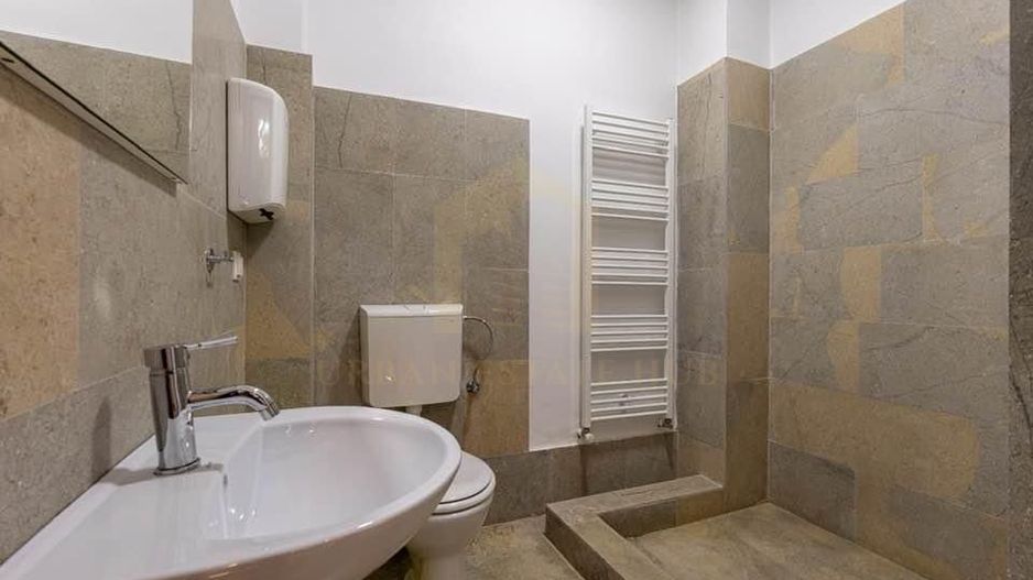 Inchiriere casa 130 mp utili, birou, zona Centrala - Poză 8