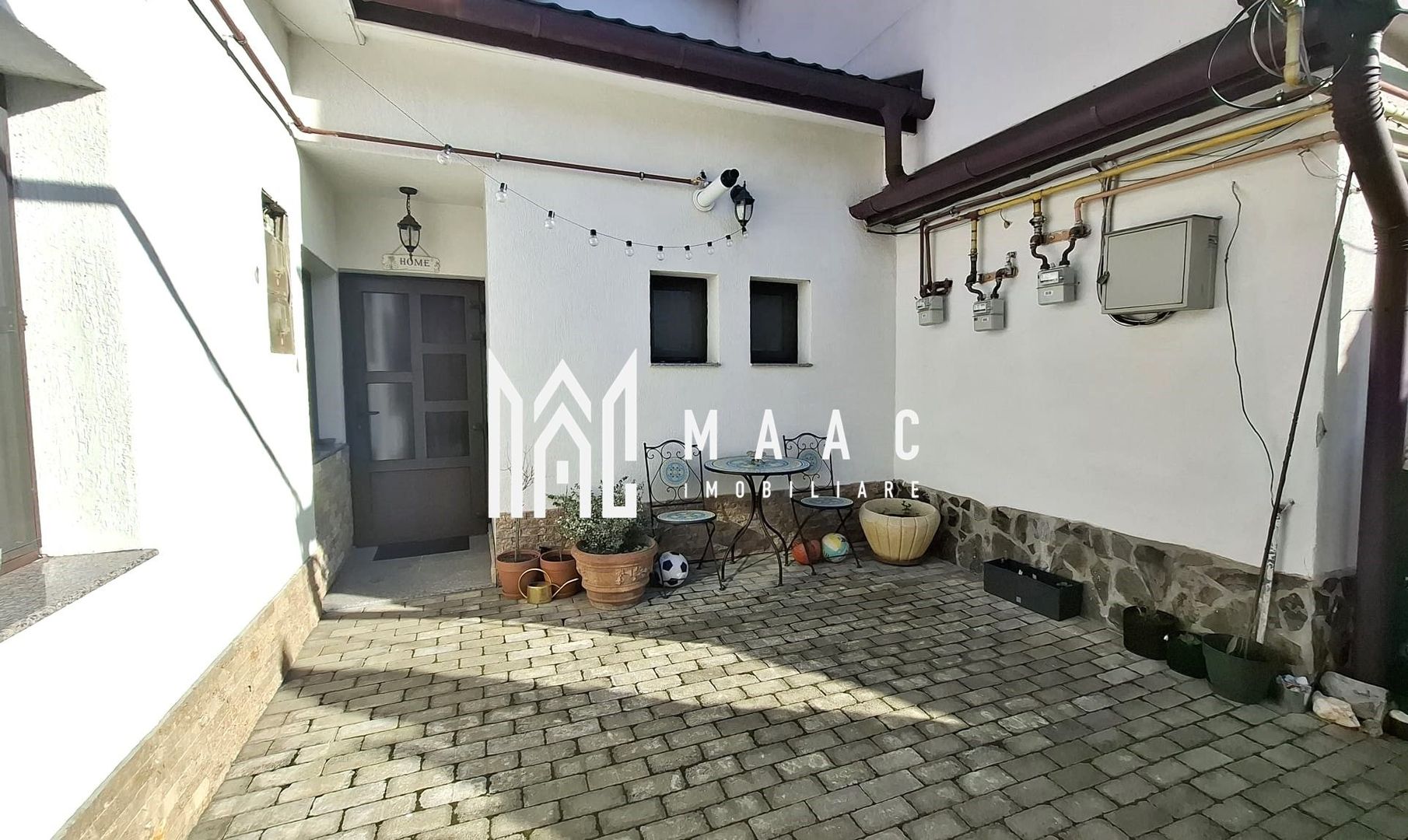 Apartament 2 camere la casa I Renovat I Terasa I Piata Cluj - Poză 8