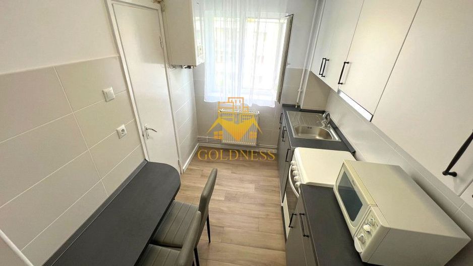 2 camere, mobilat modern, Gheorgheni zona Constantin Brancusi, BT - Poză 9