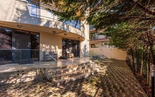 Apartament 5 camere Floreasca Chefalului | Curte 260mp | 2 Locuri Parcare - Poză 10