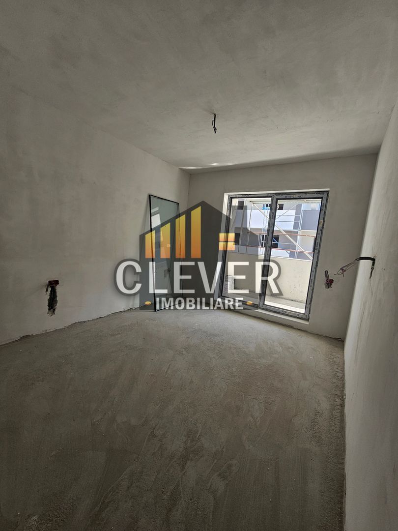 Apartament 4 Camere | 115,27 mp Total, 2 Terase | Comision 0% - Poză 18
