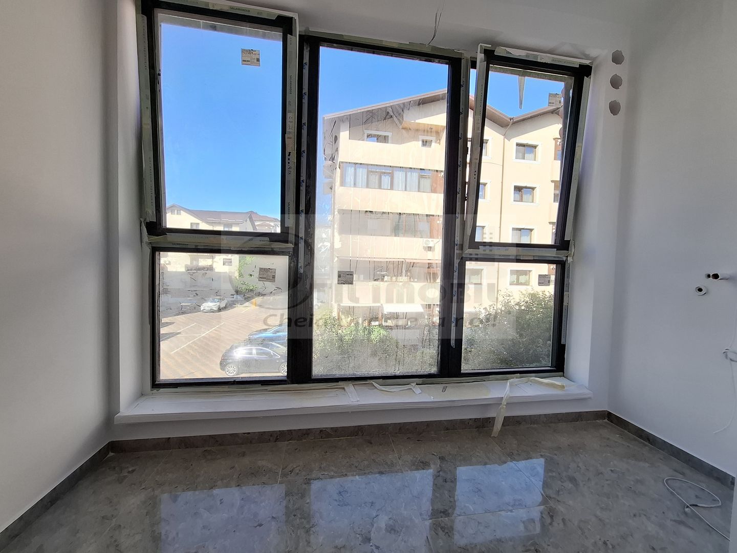 Apartament 2 camere nou, Iasi Valea Lupului, incalzire in pardoseala - Poză 6