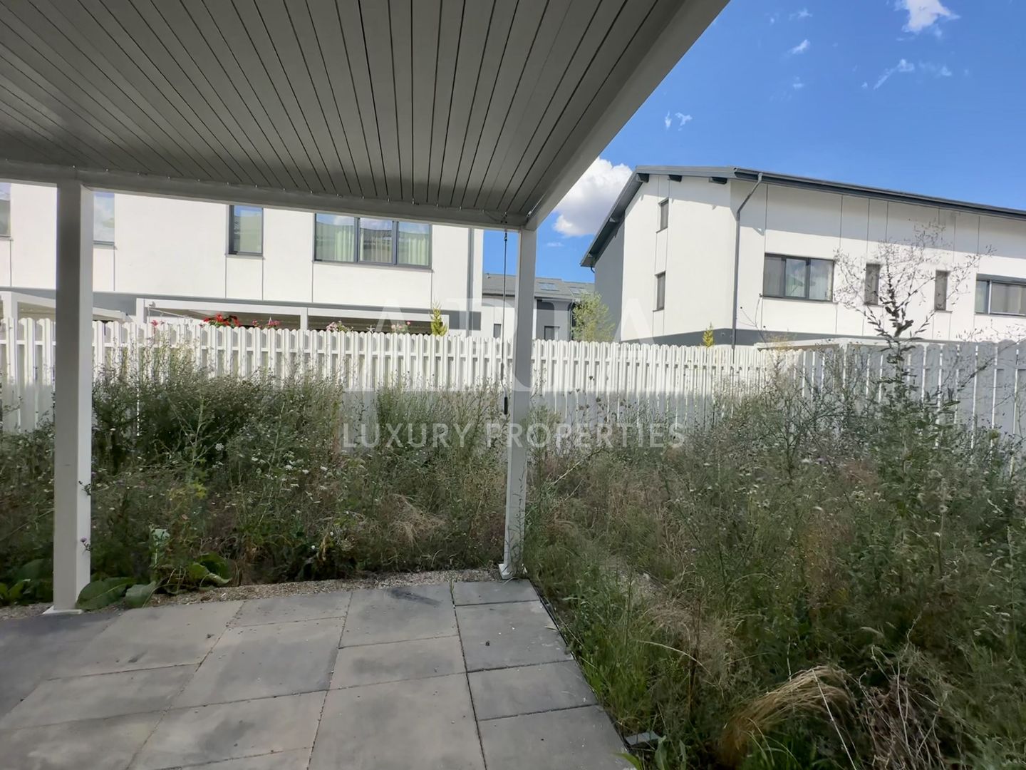 MOBEXPERT HOMES GATED COMMUNITY PIPERA - Poză 8