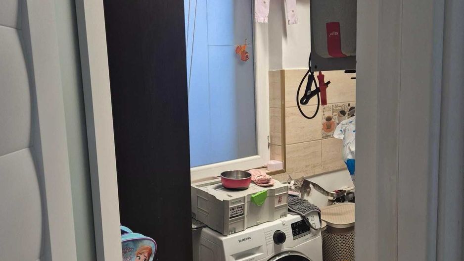 Vanzare Apartament 2 camere cu curte proprie |  | Șoseaua Sălaj - Poză 5
