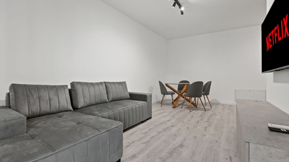 Apartament Metalurgiei - Grand Kristal Residence (PRIMA INCHIRIERE) - Poză 3