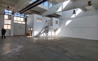 Hala de inchiriat 320mp - Poză 6