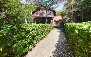 Casă de vacanță în Cladova, Județul Arad - Poză 1