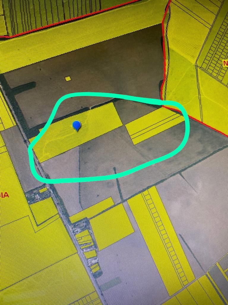 Teren intravilan 80975 mp in Crevedia - Poză 1