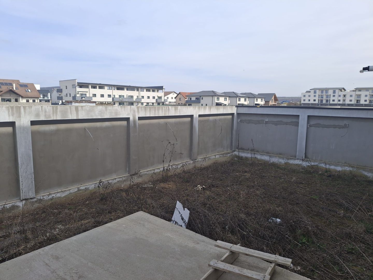 Casa duplex cu garaj, Selimbar, Sibiu - Poză 25
