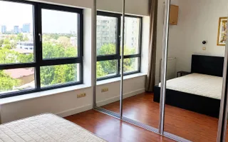 Apartament 3 Camere I Vedere Lacul Tei | Loc de parcare inclus - Poză 11