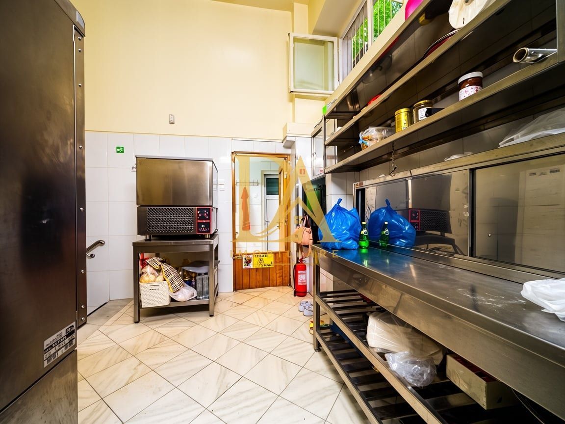 URGENT!,Calea Victoriei-adiacent,restaurant mobilat/utilat, NEGOCIABIL - Poză 12