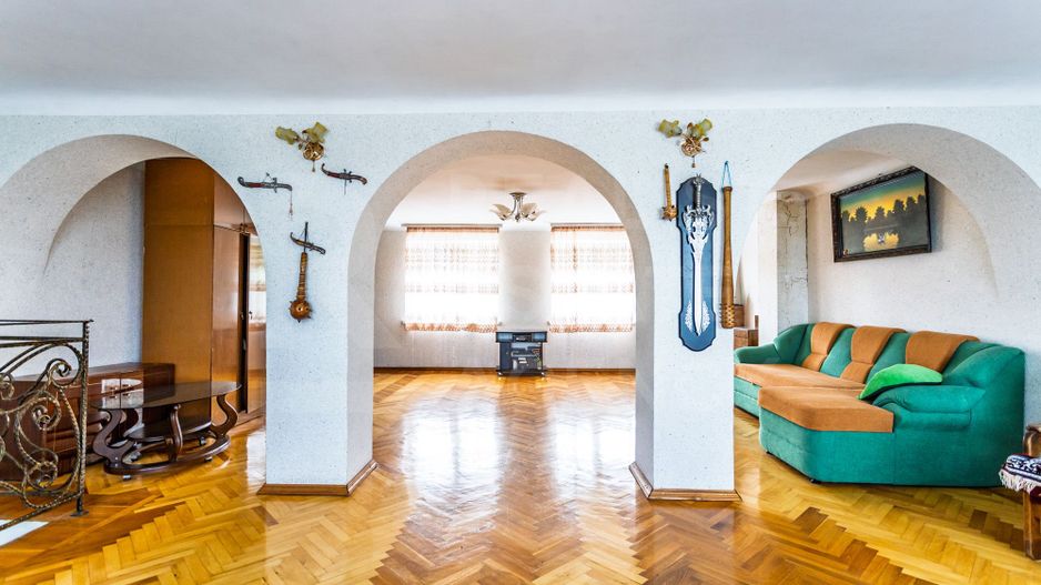 Vânzare, casă, 5 camere,  Vadul lui Vodă - Poză 9