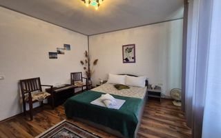 Eforie Nord (COD 02) - Pensiune 10 camere la doar 800 m de mare - Poză 15