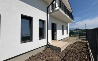 Viața la casă, liniște și munți la orizont – Duplexuri noi în Mohu - Poză 26