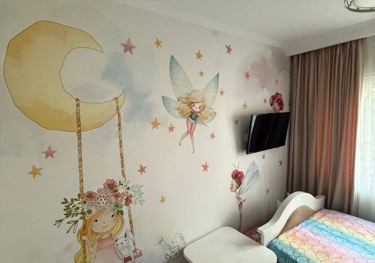 Apartament 4 camere de vânzare – Zona Inel 2, Constanța - Ocazie Unica - Poză 5