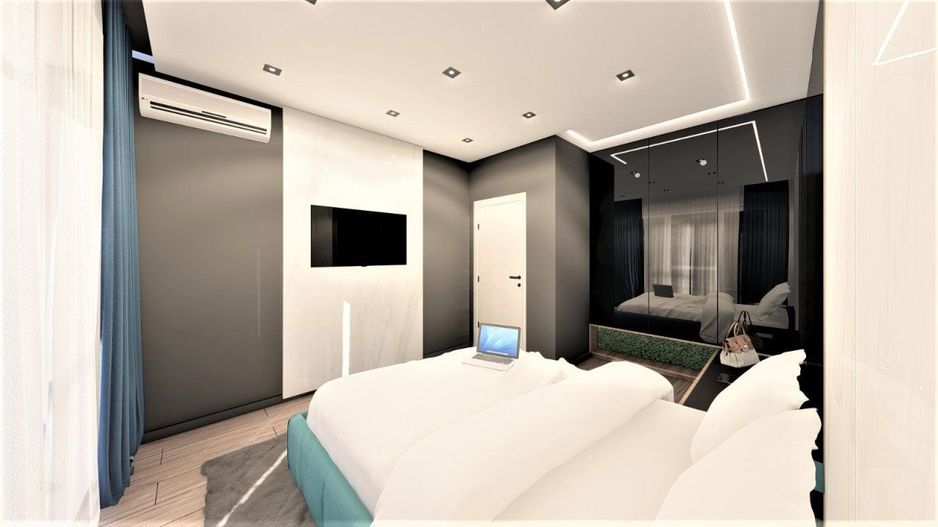 Mihai Bravu 3` Metrou Timpuri Noi Tineretului Totul Nou UltraLux - Poză 15