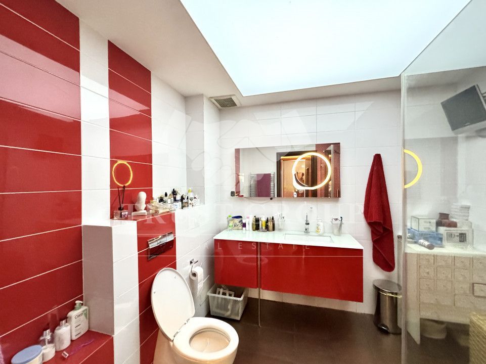 Apartament 4 camere Soseaua Nordului | Loc de parcare - Poză 16