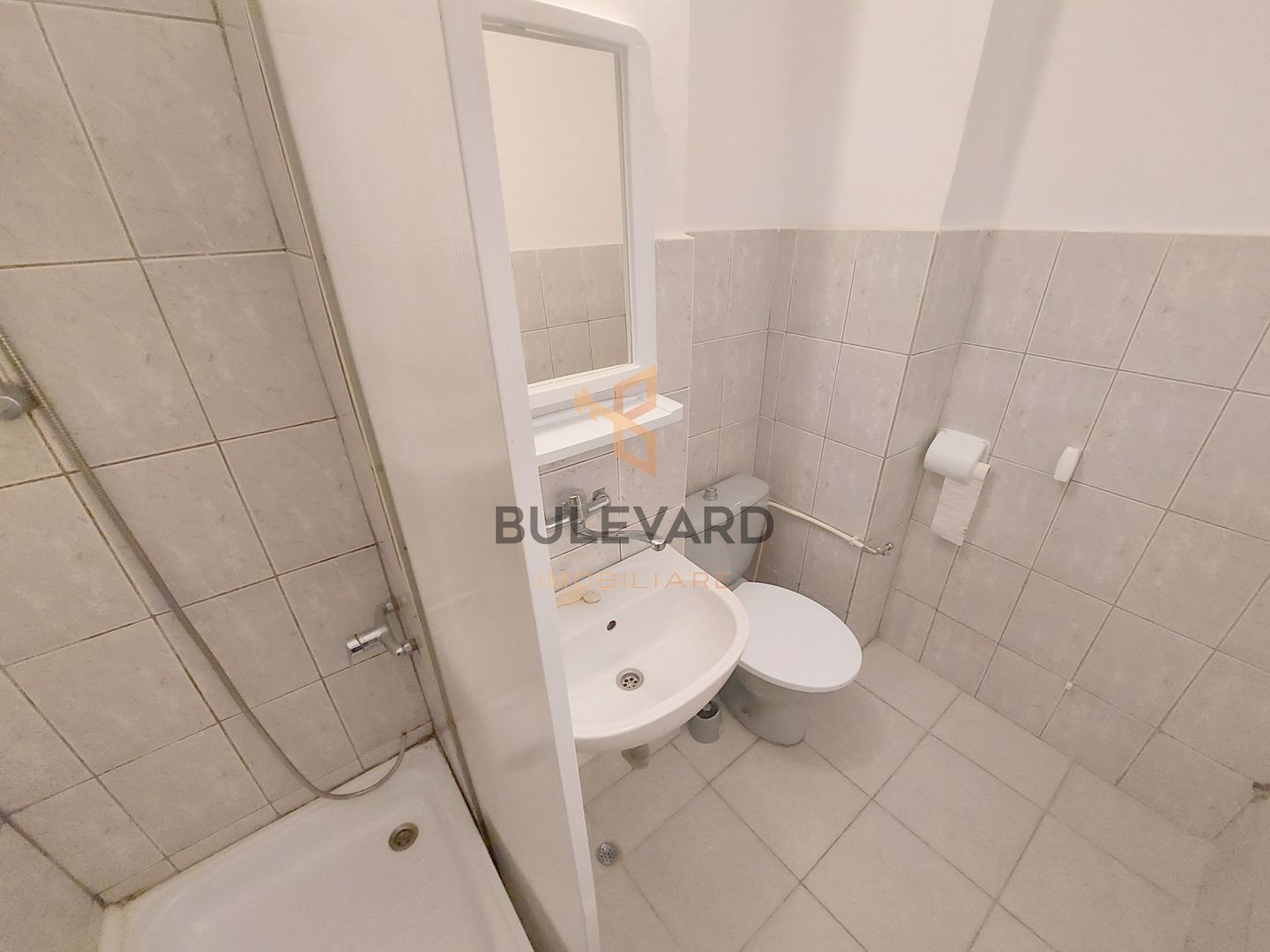 Apartament cu 2 camere,  zona strazii Corneliu Coposu! - Poză 9