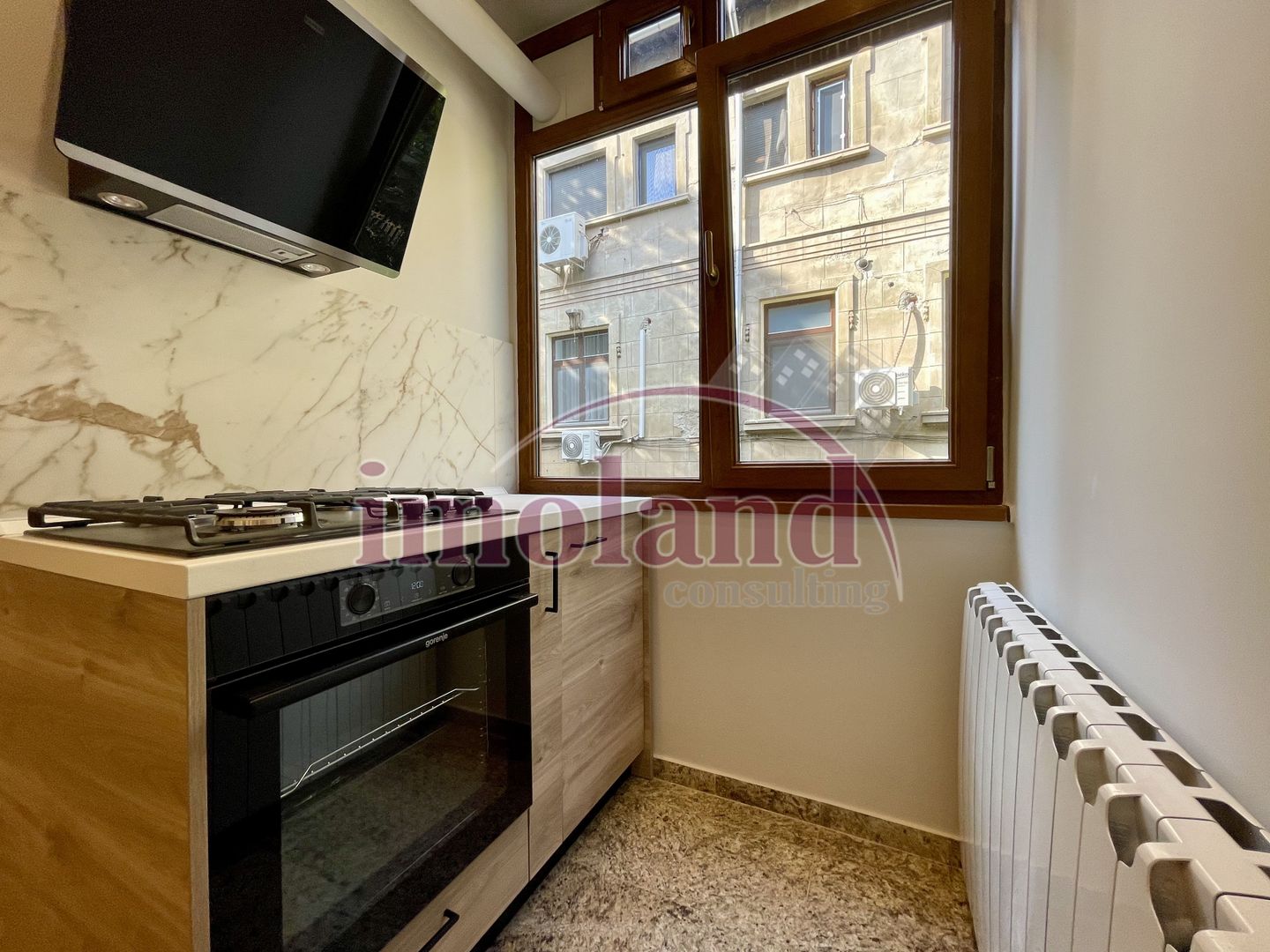 Vanzare apartament premium 2025, 3 cam in VILA | 81 mp | Dorobanti Capitale - Poză 15