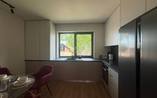 Casă de închiriat complet renovată I Gheorghe Doja I Târgu Mureș - Poză 2