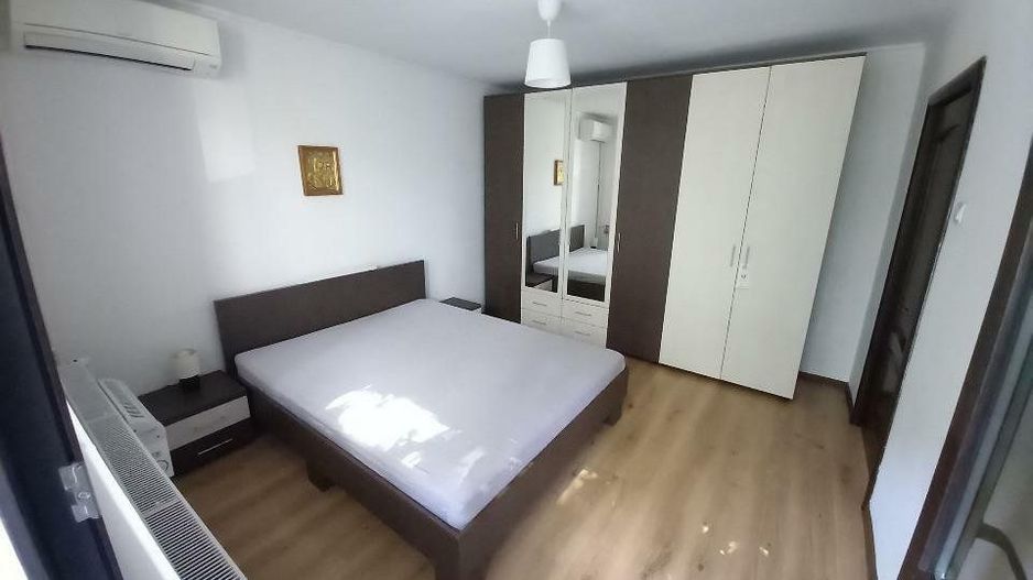 APARTAMENT DOMENII CU LOC PARCARE SI STATIE ELECTRICA DE INCARCARE - Poză 3