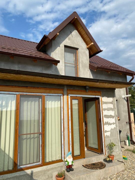 Vanzare Vila Zona Racovita Mioveni - Poză 8