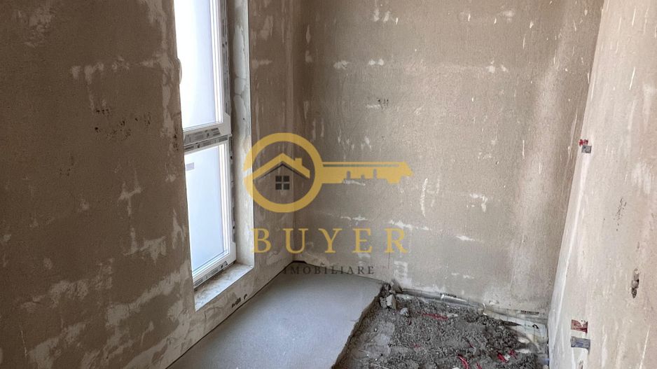 Duplex cu pivnita pe Calea Cisnadiei- la ALB - Poză 11