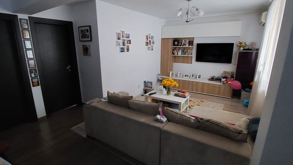 vila in triplex+parcare/mob-util partial/12-15min metrou D. Leonida - Poză 3