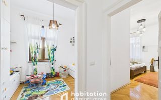 Apartament spațios cu 3 camere, 0% comision cumpărător – Zona Iosefin - Poză 6