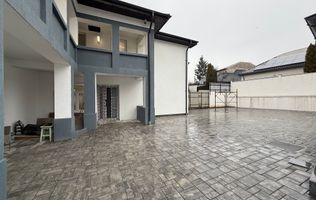 Spatiu comercial pretabil pentru activitati medicale, after-school, gradinita...