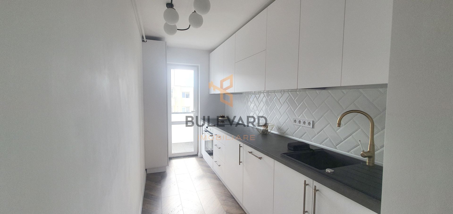 Apartament cu 3 camere decomandate, zona strazii Mehedinti! - Poză 3