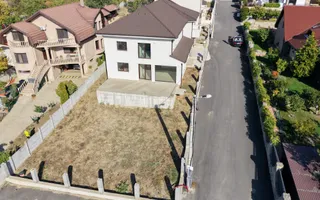 Vila lux Dealuri Oradea 3 dormitoare 3 bai - Poză 29
