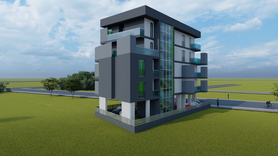 APARTAMENT PREMIUM | BLOC BOUTIQUE - Poză 7
