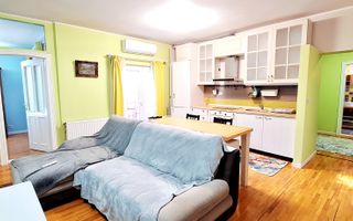 Oferim spre inchiriere un apartament cu 3 camere,modern, zona Spitalul Judetean - Poză 9