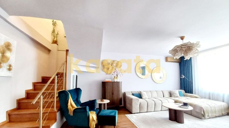 OPORTUNITATE | CASA | BANEASA | CURTE | 4 CAMERE - Poză 1