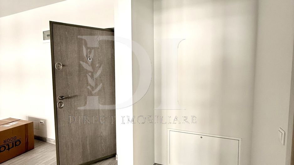 Apartament finisat / etaj intermediar / Zona Eroilor - Poză 7