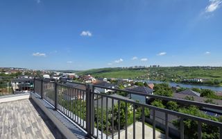 APARTAMENT 2 CAMERE  CU TERASA  PREMIUM FINALIZAT - Poză 2