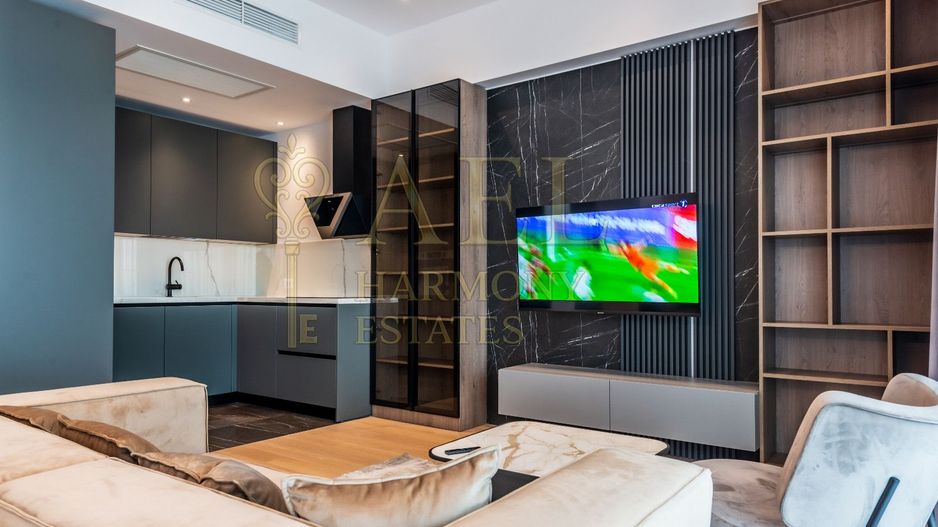 Apartament PREMIUM *4 camere* | One Verdi Park - Poză 6