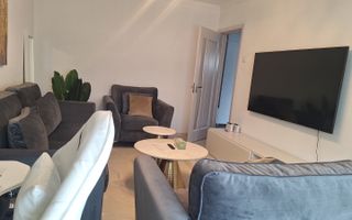 Apartament de inchiriat Curtea de Arges Progresu - Poză 3