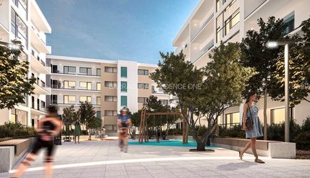 Barracuda Residence One