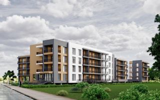 Apartament 2 camere cu Gradina Metrou Nicolae Teclu - Poză 8