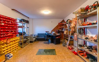 Proprietate mixtă Brașov | Spațiu comercial + locuință | 0% - Poză 17