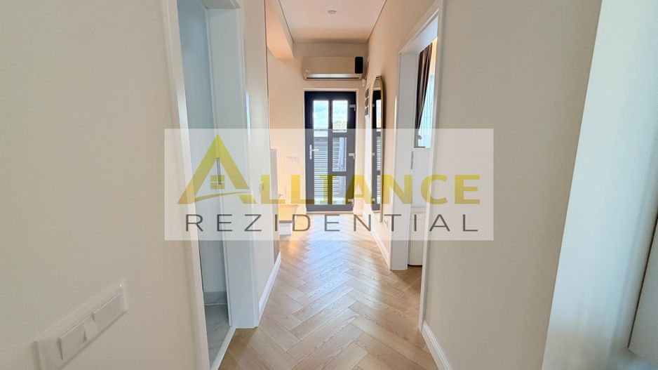 Casa individuala,mobilata/utilata modern,totul nou. - Poză 12