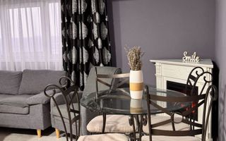 Inchiriez apartament 4 camere - Poză 2