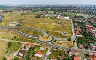 Teren de 577mp în Aradul Nou. - Poză 18