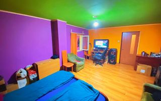 Casă 2 camere | 64.8 MPU | Acoperiș nou | 15 min de Sibiu | Tălmaciu - Poză 3