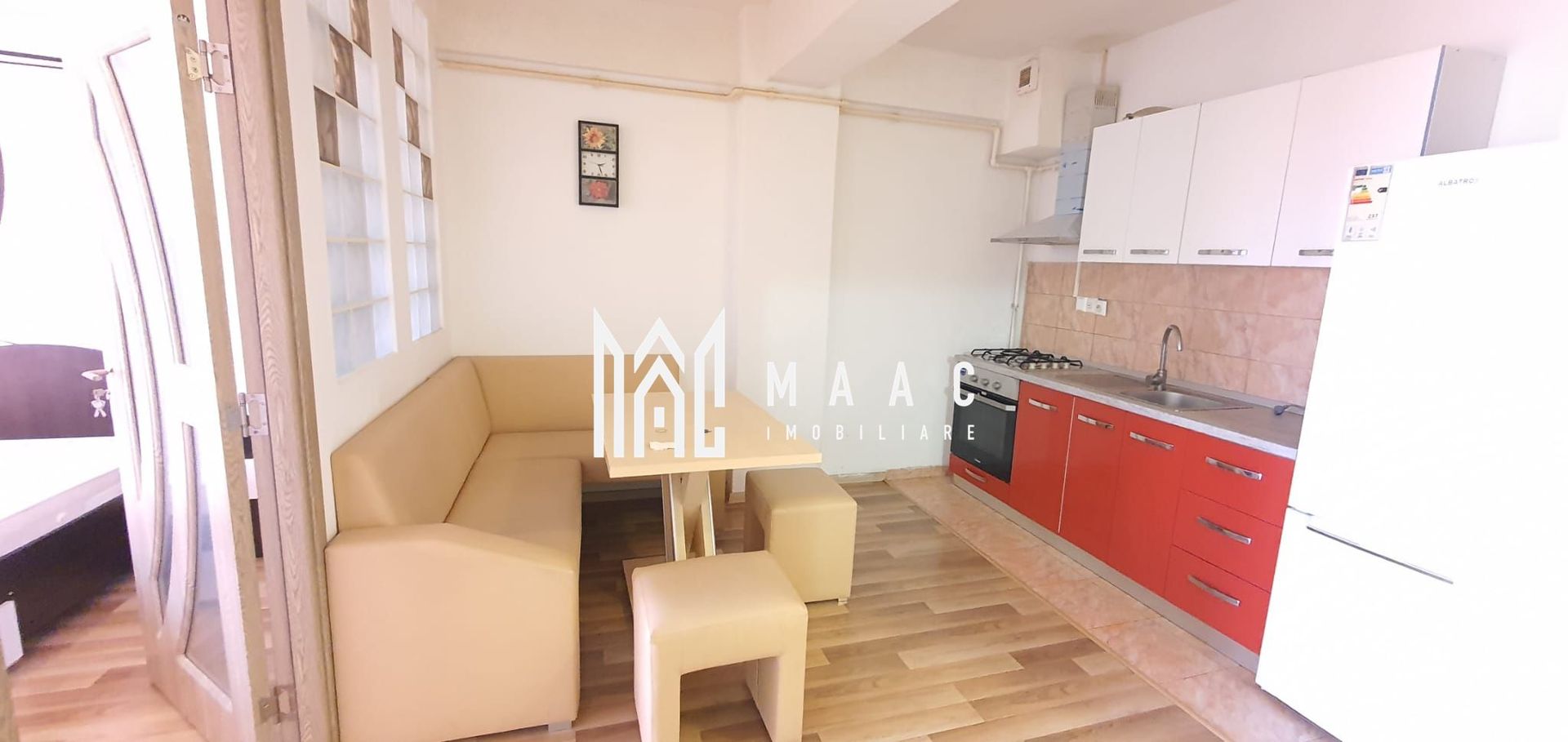 Apartament 2 Camere | Etaj Intermediar | zona Dedeman - Poză 11