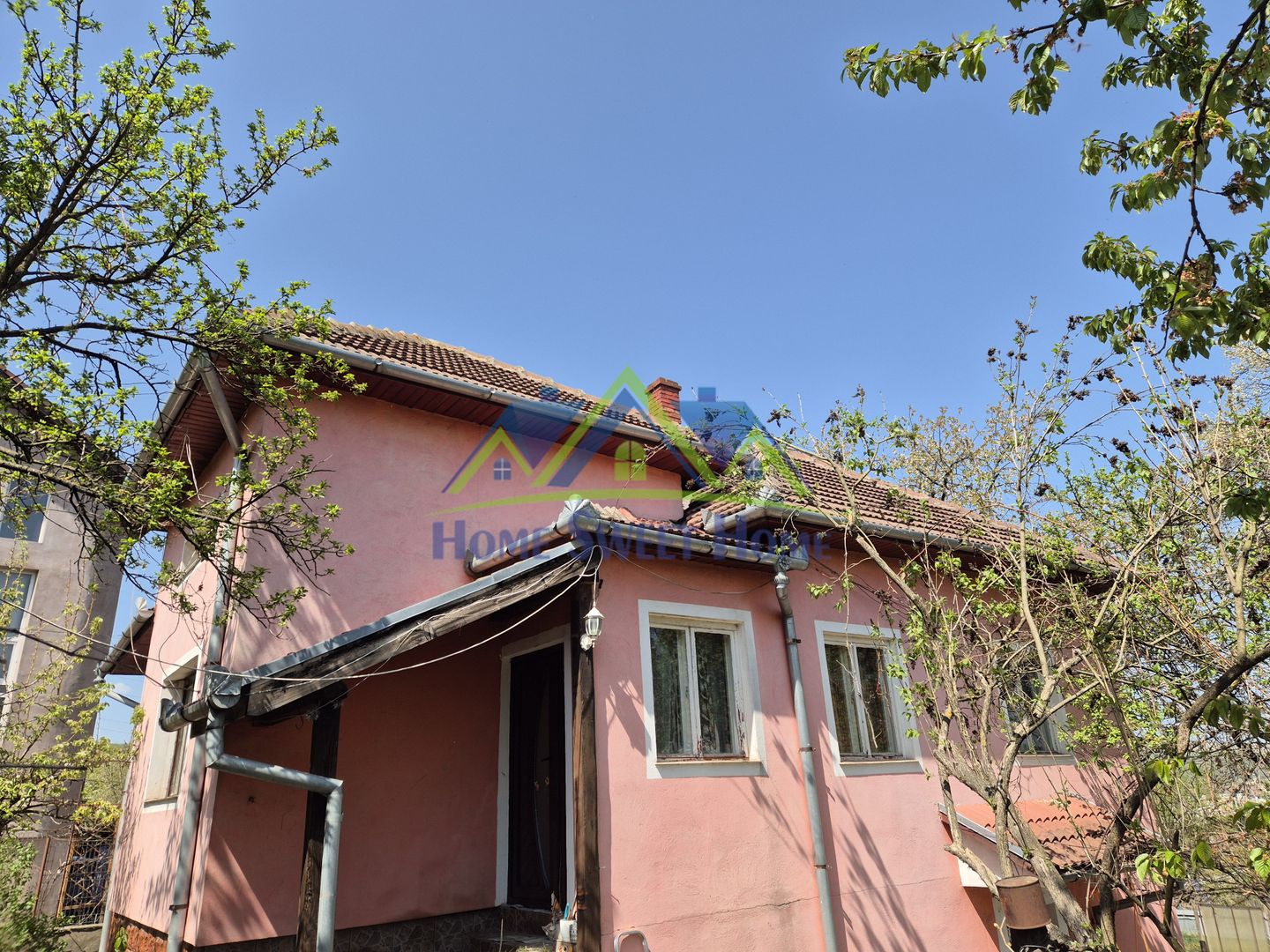 📍 Casă de vânzare Hunedoara – Zona Gheorghe Apostol, 3 camere, 400 mp - Poză 4