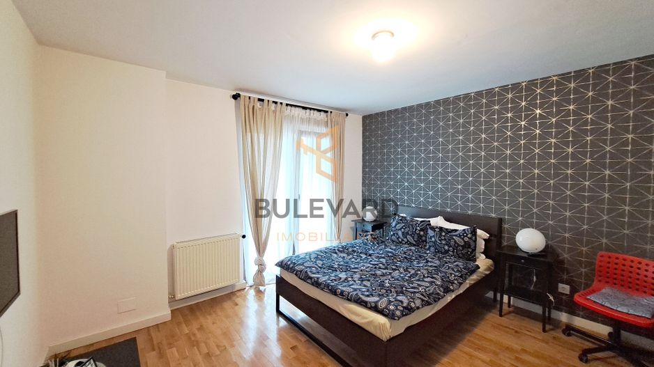 Duplex 213 mp utili, 188 mp teren, cartier Europa! - Poză 8