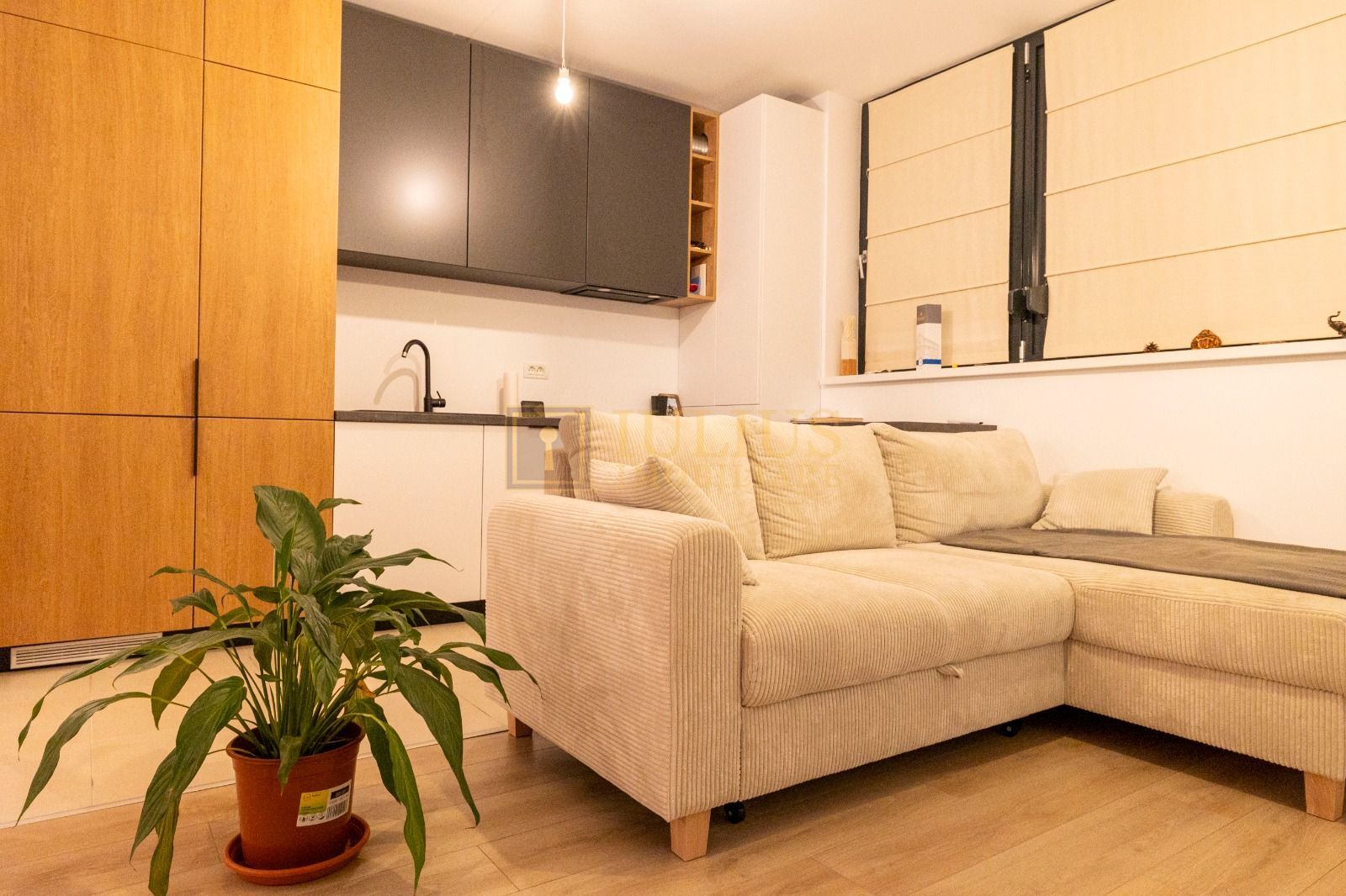 Apartament nou de inchiriat, 71 mp, 3 camere + parcare, XCity Tower 2 - Poză 3